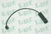 Сигнализатор, износ тормозных колодок LPR KS0042 (фото 1)