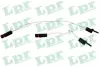 Сигнализатор, износ тормозных колодок LPR KS0056 (фото 1)