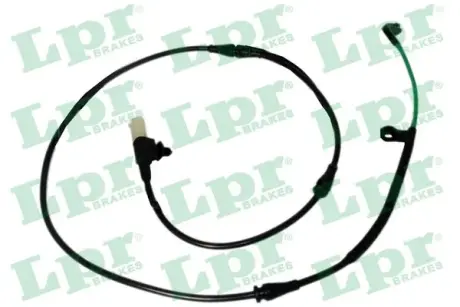 Сигнализатор, износ тормозных колодок LPR KS0058