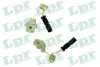 Сигнализатор, износ тормозных колодок LPR KS0061 (фото 1)