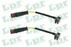 Сигнализатор, износ тормозных колодок LPR KS0070 (фото 1)