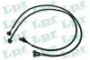 Сигнализатор, износ тормозных колодок LPR KS0112 (фото 1)