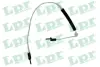 Сигнализатор, износ тормозных колодок LPR KS0125 (фото 1)