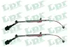 Сигнализатор, износ тормозных колодок LPR KS0132 (фото 1)