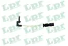 Сигнализатор, износ тормозных колодок LPR KS0136 (фото 1)