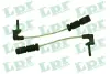 Сигнализатор, износ тормозных колодок LPR KS0137 (фото 1)