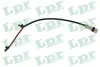 Сигнализатор, износ тормозных колодок LPR KS0143 (фото 1)
