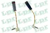Сигнализатор, износ тормозных колодок LPR KS0152 (фото 1)