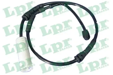 Сигнализатор, износ тормозных колодок LPR KS0153
