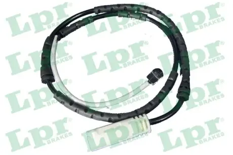 Сигнализатор, износ тормозных колодок LPR KS0155