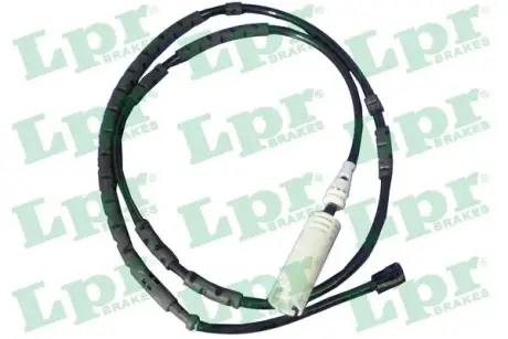 Сигнализатор, износ тормозных колодок LPR KS0157
