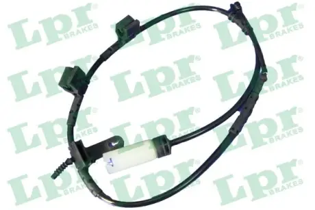 Сигнализатор, износ тормозных колодок LPR KS0168