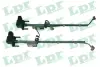 Сигнализатор, износ тормозных колодок LPR KS0181 (фото 1)