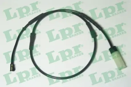 Сигнализатор, износ тормозных колодок LPR KS0193