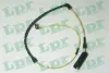 Сигнализатор, износ тормозных колодок LPR KS0200 (фото 1)