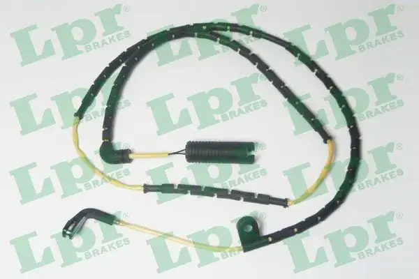 Сигнализатор, износ тормозных колодок LPR KS0203 (фото 1)