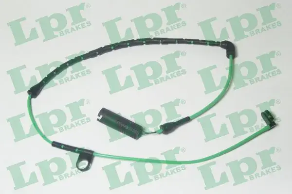 Сигнализатор, износ тормозных колодок LPR KS0204 (фото 1)