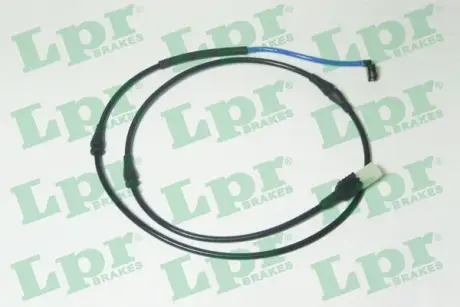 Сигнализатор, износ тормозных колодок LPR KS0205