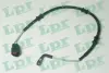 Сигнализатор, износ тормозных колодок LPR KS0210 (фото 1)