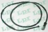 Сигнализатор, износ тормозных колодок LPR KS0226 (фото 1)