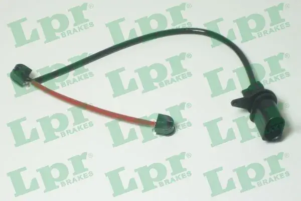 Сигнализатор, износ тормозных колодок LPR KS0231 (фото 1)
