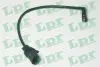 Сигнализатор, износ тормозных колодок LPR KS0233 (фото 1)