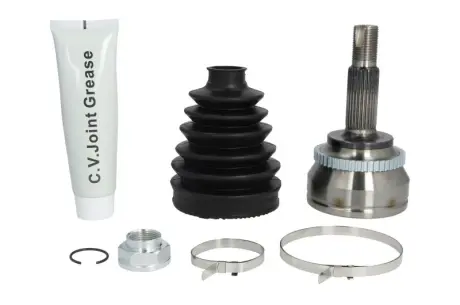 ШРУС наружн. с пыльником TOYOTA AVENSIS, COROLLA (пр-во) LPR KTY724