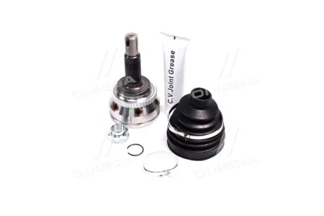 ШРУС зовніш. з пильовиком TOYOTA AVENSIS. 06-08 (вир-во) LPR KTY797