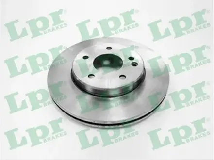 Диск зчеплення LPR M2371V
