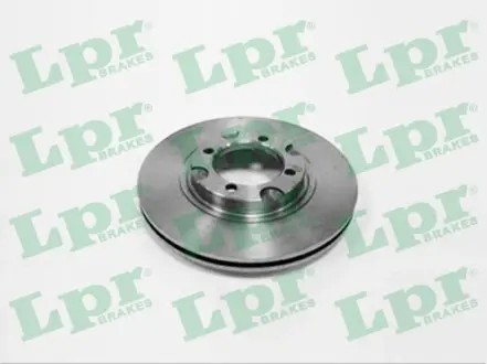 Тормозной диск LPR M5641V
