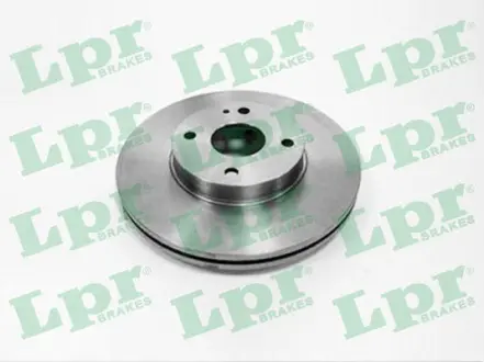 Тормозной диск LPR M5741V
