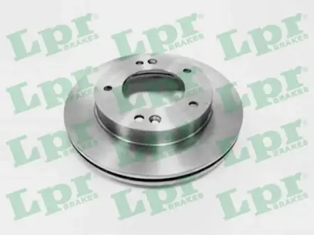 Тормозной диск LPR M5825V