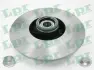 Тормозной диск LPR R1045PCA (фото 1)