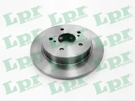 Тормозной диск LPR S5013P