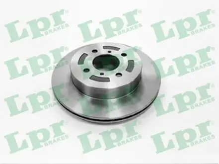 Тормозной диск LPR S5132V
