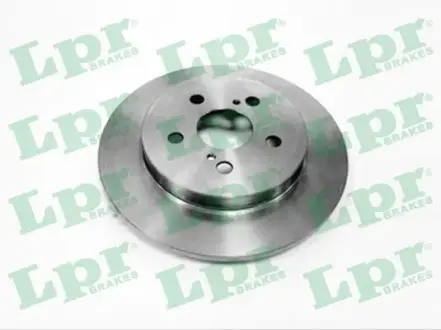 Тормозной диск LPR T2069P