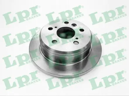 Тормозной диск LPR T2888P
