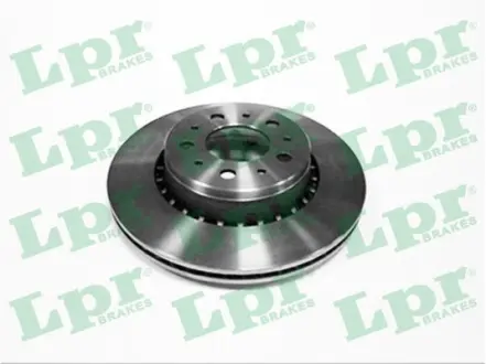 Тормозной диск LPR V1181V
