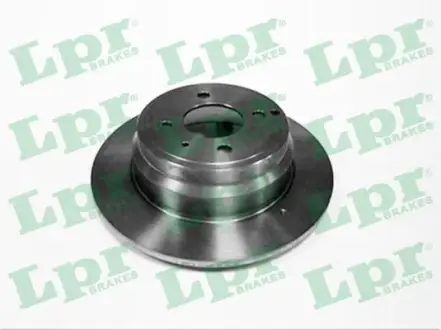 Тормозной диск LPR V1291P