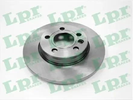 Тормозной диск LPR V2391P