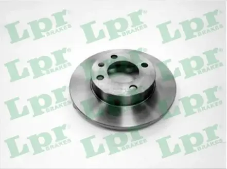 Тормозной диск LPR V2443P