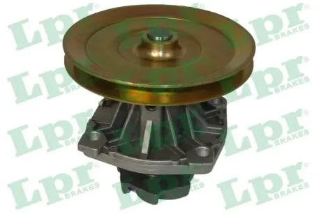Автозапчасть LPR WP0044
