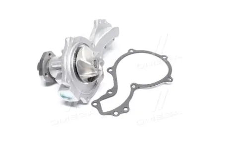 Насос водяний AUDI-FORD-SEAT-SEAT VAN-VW PA5 (Вир-во) LPR WP0079