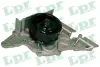 Насос водяной VAG 2.4 V6/2.8 V6 (Пр-во) LPR WP0098 (фото 1)