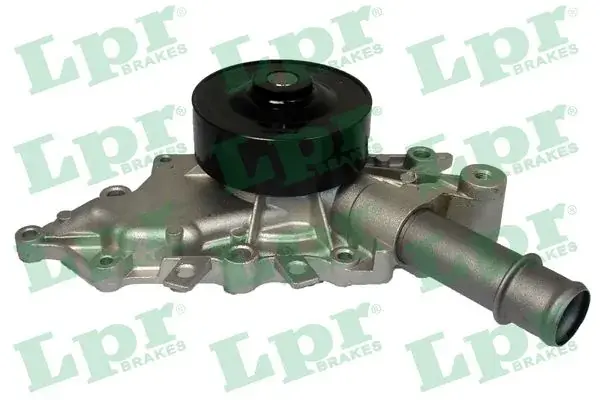 Насос водяной MB VITO 200CDI/220CDI OM611 (Пр-во) LPR WP0144 (фото 1)