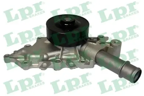 Насос водяной MB VITO 200CDI/220CDI OM611 (Пр-во) LPR WP0144
