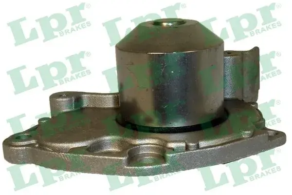 Насос водяной OPEL/RENAULT 1.9DCI 01- F9Q (Пр-во) LPR WP0175 (фото 1)