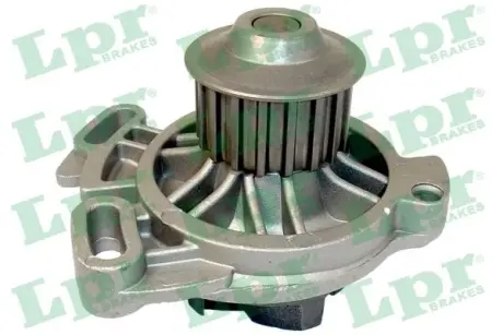 Насос водяной VW TRANSPORTER 2.4D AAB 09/90- (Пр-во) LPR WP0439