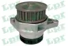 Насос водяной SEAT AROSA/IBIZA/CORDOBA SKODA (Пр-во) LPR WP0490 (фото 1)