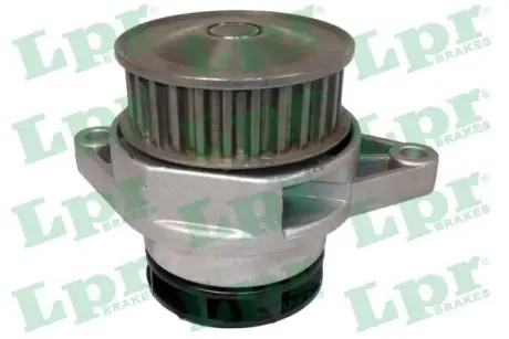 Насос водяний SEAT AROSA-IBIZA-CORDOBA SKODA (Вир-во) LPR WP0490